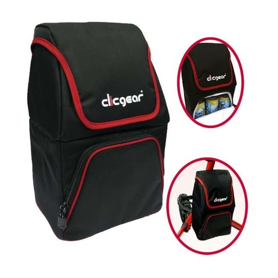 Clicgear Cooler Bag golfowa torba izolowana Inny producent