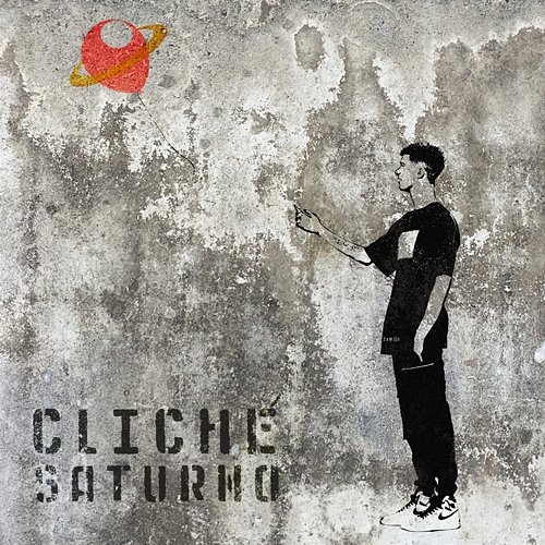 Cliché Saturno