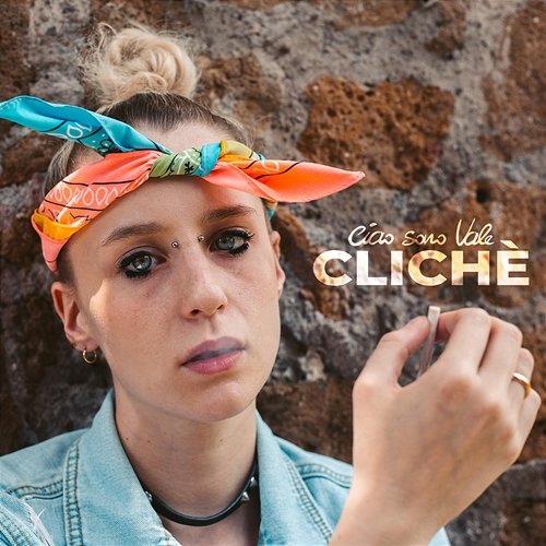 Clichè Ciao sono Vale