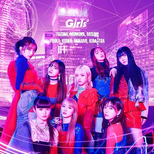 CLICK Girls2