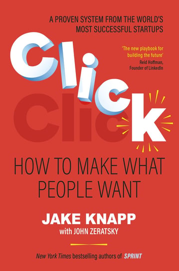 Click Knapp Jake