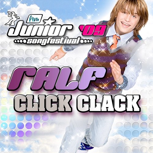Click Clack Ralf