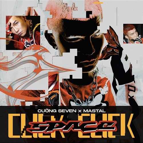 Click Click Space Cường Seven & MASTAL
