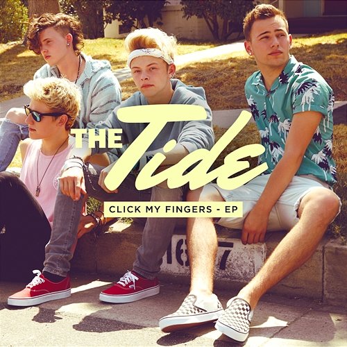 Click My Fingers The Tide