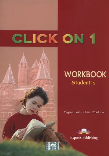 Click On 1. Workbook Evans Virginia, O'Sullivan Neil