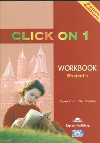 Click On 1. Workbook Student's Evans Virginia