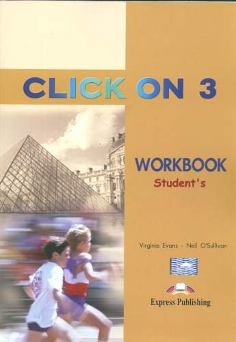 Click On 3. Workbook Student's Evans Virginia