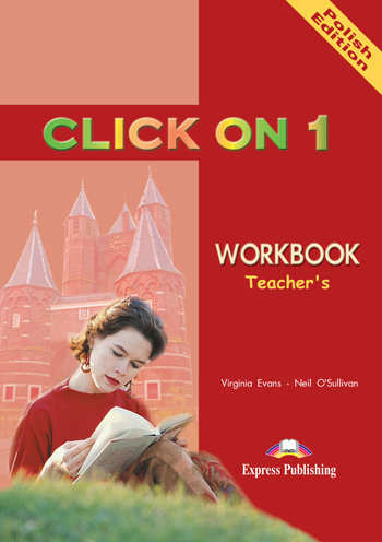 Click on: Workbook Teacher's. Level 1 Evans Virginia, O'Sullivan Neil