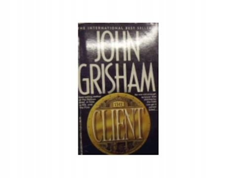 Client Grisham John