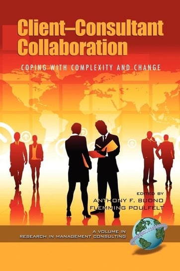 Client-Consultant Collaboration Information Age Publishing