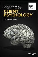 Client Psychology Cfp Board