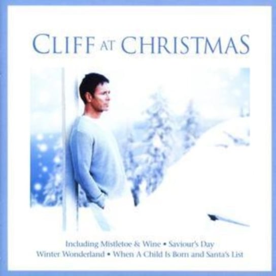 Cliff at Christmas Cliff Richard