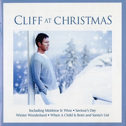 Cliff at Christmas Cliff Richard