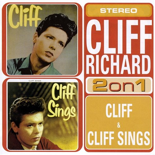 Cliff: Cliff Sings Cliff Richard