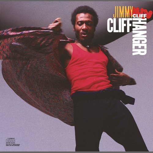 Cliff Hanger Jimmy Cliff
