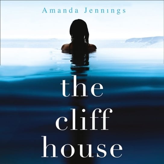 Cliff House Jennings Amanda