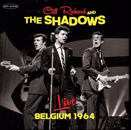 Cliff Richard And The Shadows - Live Belgium 1965 Various Artists