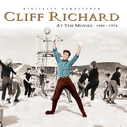 Cliff Richard at the Movies 1959-1974 Cliff Richard