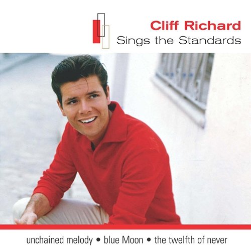 Cliff Richard Sings the Standards Cliff Richard