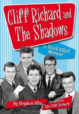 Cliff Richard & the Shadows Ellis Royston