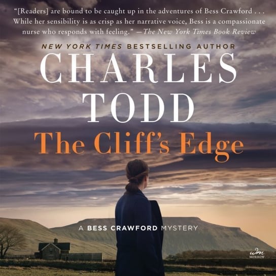 Cliff's Edge Todd Charles