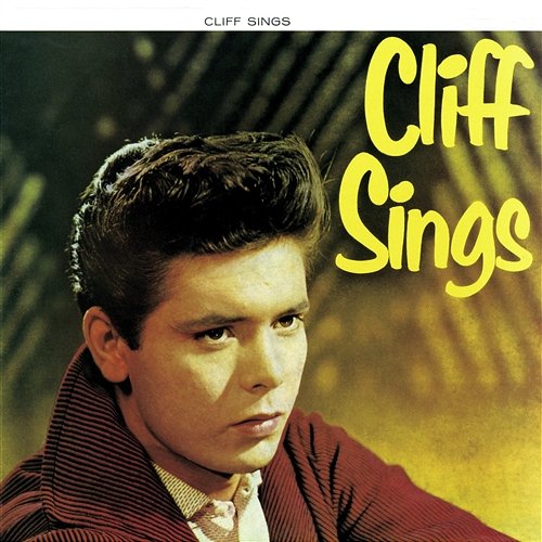 Cliff Sings Cliff Richard
