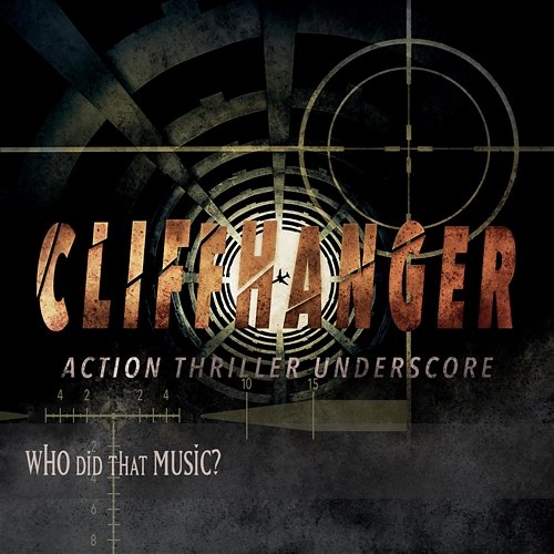 Cliffhanger - Action Thriller Underscore iSeeMusic