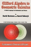 Clifford Algebra to Geometric Calculus Hestenes D., Sobczyk Garret
