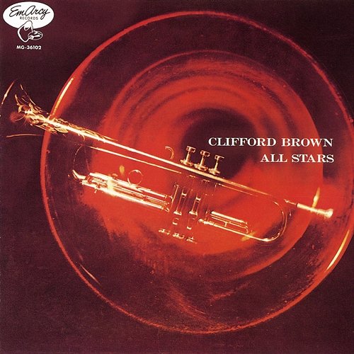 Clifford Brown All Stars Clifford Brown All Stars