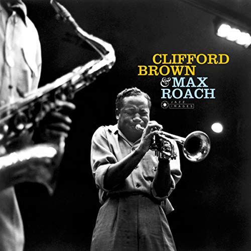 Clifford Brown & Max Roach (Deluxe), płyta winylowa Various Artists