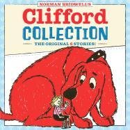 Clifford Collection Bridwell Norman