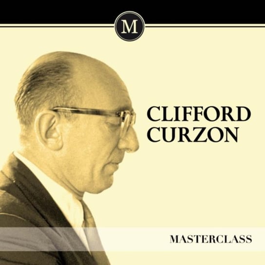 Clifford Curzon Various Artists