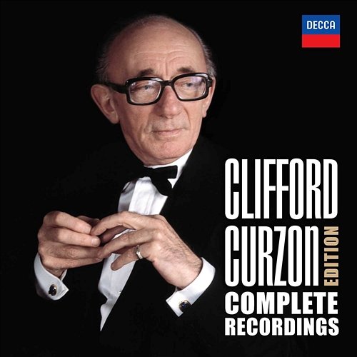 Clifford Curzon Edition: Complete Recordings Clifford Curzon