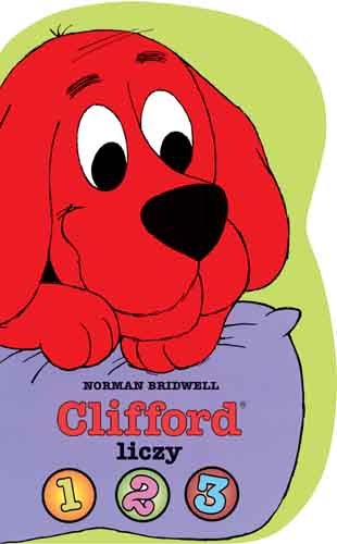 Clifford. Liczy Bridwell Norman