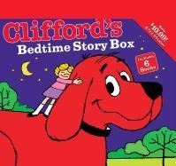 Clifford's Bedtime Story Box Scholastic