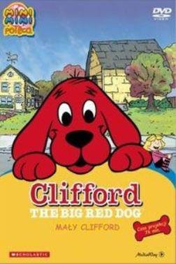 Clifford The Big Red Dog: Mały Clifford Bowers David