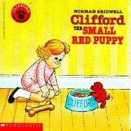 Clifford the Small Red Puppy Bridwell Norman