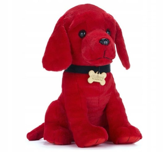 Clifford Wielki Czerwony Pies 25cm maskotka plusz Whitehouse Leisure