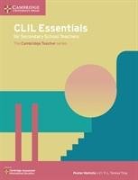 CLIL Essentials for Secondary School Teachers Mehisto Peeter