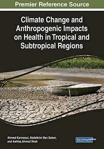 Climate Change and Anthropogenic Impacts on Neglected Tropical Diseases Opracowanie zbiorowe