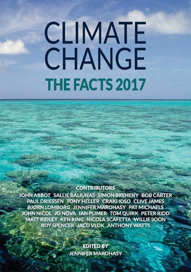 Climate Change Connor Court Publishing Pty Ltd
