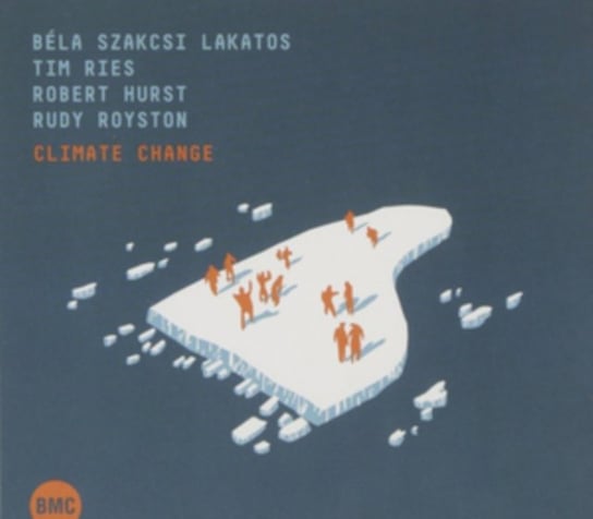 Climate Change Various Artists