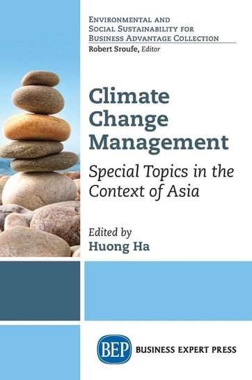 Climate Change Management Ha Huong