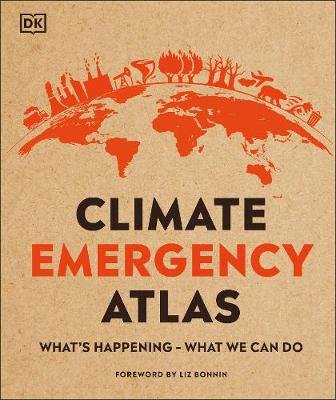 Climate Emergency Atlas Opracowanie zbiorowe