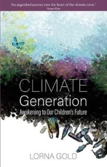Climate Generation Lorna Gold