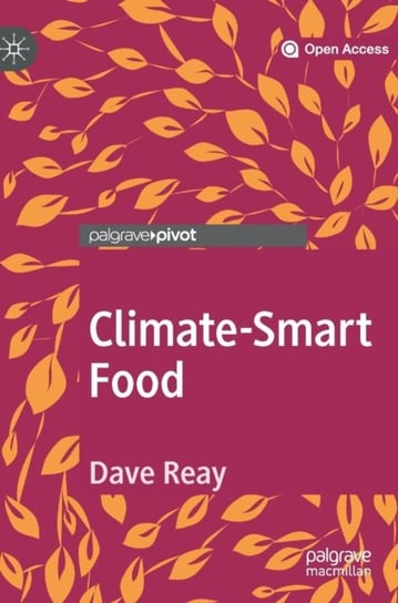 Climate-Smart Food Reay Dave