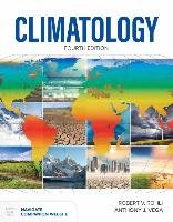 Climatology Rohli Robert V., Vega Anthony J.
