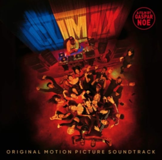 Climax Various Artists