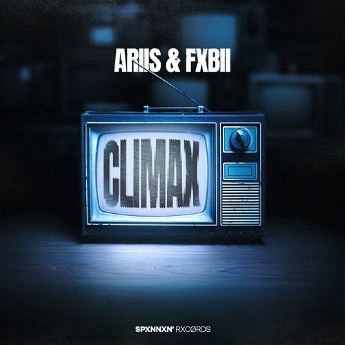 CLIMAX Ariis & Fxbii