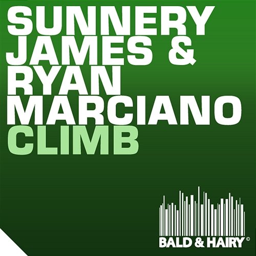 Climb Sunnery James & Ryan Marciano